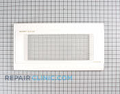 Outer door frame assy (r1451) - Part # 1913544 Mfg Part # FCOVB032MRK0