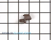 Rack Support - Part # 948128 Mfg Part # A2002421OAQ