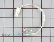 Thermistor - Part # 758262 Mfg Part # 17QBP2172