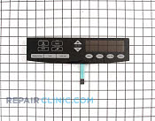 Touchpad - Part # 940405 Mfg Part # 82419B