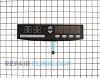 Touchpad 82419B Alternate Product View