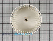 Blower Wheel & Fan Blade - Part # 868789 Mfg Part # 112160000002