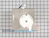 Circulation Pump WR57X10028      Alternate Product View