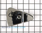 Cover top - Part # 296720 Mfg Part # WR2X4574