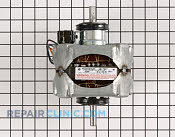 Drive Motor - Part # 275433 Mfg Part # WE17X27