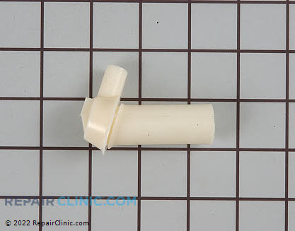Fill Tube WR2X8474 Main Product View