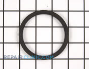 Gasket - Part # 274201 Mfg Part # WD8X5093