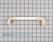 Hose - Part # 771075 Mfg Part # WD24X10015