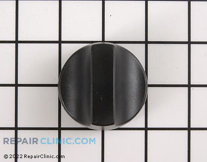 Knob (OEM)  WB3X5865 - $33.50