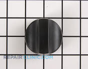 Knob - Part # 257297 Mfg Part # WB3X5865