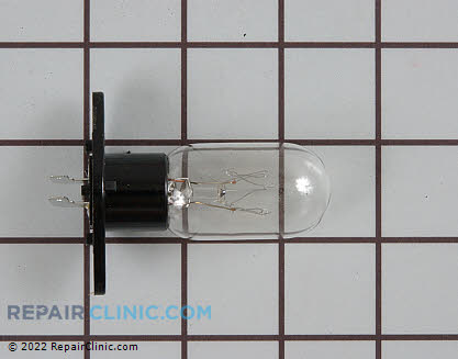 Light Assembly WB36X10131 Main Product View