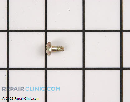 Screw WB01X10063 Main Product View