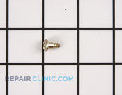 Screw - Part # 769009 Mfg Part # WB01X10063