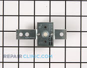 Selector Switch - Part # 530774 Mfg Part # 343003