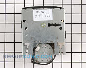 Timer - Part # 406823 Mfg Part # 131237700