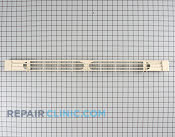 Toe Kick Plate - Part # 308071 Mfg Part # WR74X271