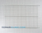 Wire Shelf - Part # 1557350 Mfg Part # WR71X10906