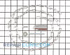 Anti-Tip Bracket WB2X7909 Alternate Product View