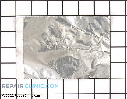 Foil 316102202       Main Product View