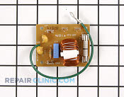 Noise Filter - Part # 237068 Mfg Part # R9800472