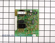 Oven Control Board - Part # 1235572 Mfg Part # Y0059213