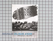 Owner's Manual - Part # 602337 Mfg Part # 51001029