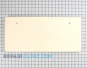 Panel broiler assy - Part # 461723 Mfg Part # 2403W025-74