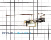 Thermostat - Part # 756078 Mfg Part # 82601