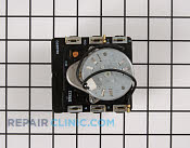 Timer - Part # 642493 Mfg Part # 5308027438