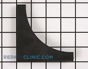 Top Trim - Part # 779804 Mfg Part # 99002162