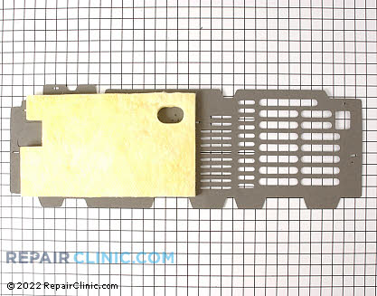 Access Panel WR82X10004      Main Product View
