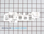 Body latch - Part # 264522 Mfg Part # WB6X263
