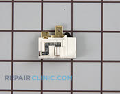 Compressor & Sealed System - Part # 823894 Mfg Part # 5304416099