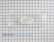 Cover - Part # 1605457 Mfg Part # 7016537