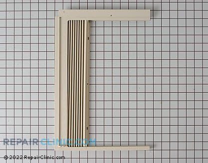 Curt asm lh WJ69X144        Main Product View
