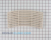 Grille - Part # 2630080 Mfg Part # 4V3397001VAN