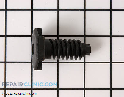 Leg, plastic leveling 31949001B Main Product View