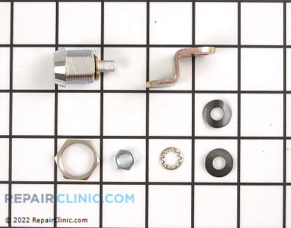 Lock 27260P Main Product View