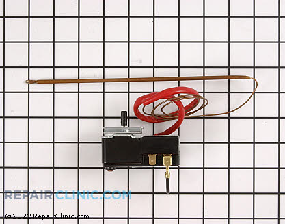 Oven Thermostat 3169302 Main Product View