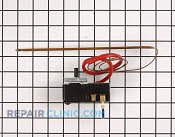 Oven Thermostat - Part # 497325 Mfg Part # 3169302