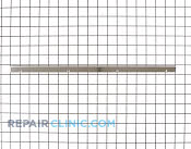 Rail, glass - Part # 693307 Mfg Part # 704744