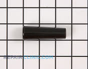 Rotisserie handle - Part # 319123 Mfg Part # 0042748