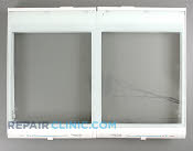Suggested replacement is 1 - Part # 383341 Mfg Part # 10698529Q