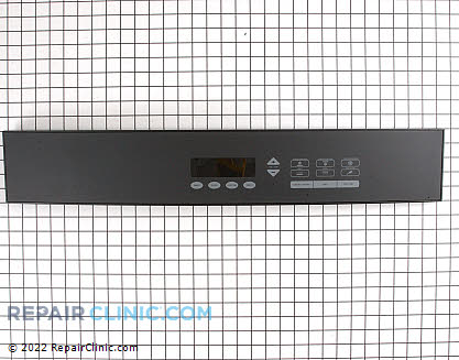 Touchpad and Control Panel 13290B Main Product View