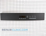 Touchpad and Control Panel - Part # 754450 Mfg Part # 13290B