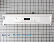Touchpad and Control Panel - Part # 589816 Mfg Part # 4451340