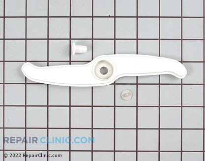 Upper Wash Arm Spinner 8193504 Main Product View