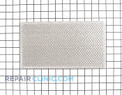 Filter - Part # 1242701 Mfg Part # Y04400130