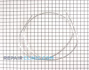 Gas Tube or Connector - Part # 371114 Mfg Part # 0931201