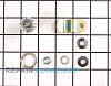 Lock 27260P Alternate Product View